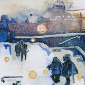 I Have A Tribe - Beneath A Yellow Moon i gruppen CD hos Bengans Skivbutik AB (1876268)