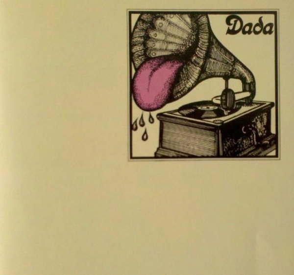 Dada - Dada i gruppen CD / Jazz/Blues hos Bengans Skivbutik AB (1876292)