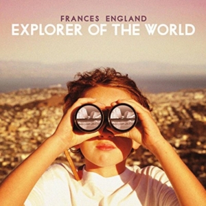 England Frances - Explorer Of The World i gruppen CD hos Bengans Skivbutik AB (1876302)