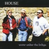 House - Water Under The Bridge i gruppen CD hos Bengans Skivbutik AB (1876319)