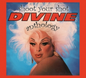 Divine - Shoot Your Shot - Anthology i gruppen CD / Pop-Rock hos Bengans Skivbutik AB (1876321)