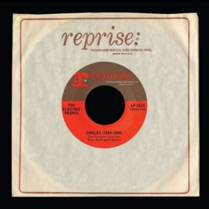 Electric Prunes - Singles 1966-69 i gruppen VI TIPSER / Klassiska lablar / Sundazed / Sundazed Vinyl hos Bengans Skivbutik AB (1876345)