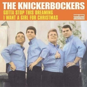Knickerbockers The - Gotta Stop This Dreaming / I Want A i gruppen VI TIPSER / Klassiska lablar / Sundazed / Sundazed Vinyl hos Bengans Skivbutik AB (1876414)