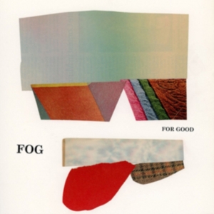 Fog - For Good i gruppen CD hos Bengans Skivbutik AB (1876511)