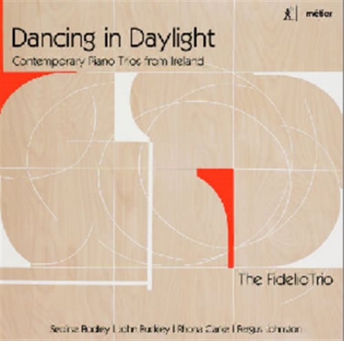 Various - Dancing In Daylight i gruppen CD hos Bengans Skivbutik AB (1877040)