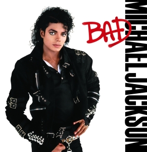 Jackson Michael - Bad i gruppen -Start Vinyl hos Bengans Skivbutik AB (1877082)