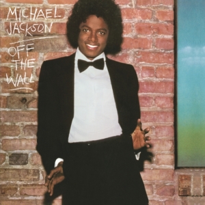 Jackson Michael - Off The Wall i gruppen -Start Vinyl-N hos Bengans Skivbutik AB (1877083)
