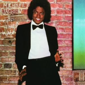 Jackson Michael - Off The Wall i gruppen -Start BM V hos Bengans Skivbutik AB (1877083)
