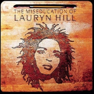 Hill Lauryn - The Miseducation Of Lauryn Hill i gruppen VI TIPSER / Bengans Personal tipser / Håndplukket hip-hop gjennom årene hos Bengans Skivbutik AB (1877084)