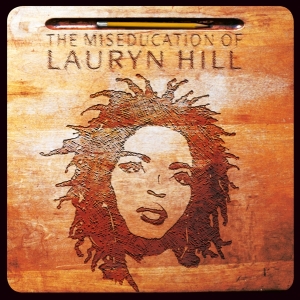 Hill Lauryn - The Miseducation Of Lauryn Hill i gruppen VI TIPSER / Bengans Personal tipser / Elis recommends hos Bengans Skivbutik AB (1877084)