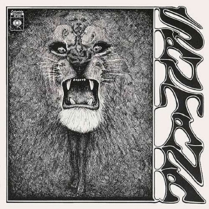 Santana - Santana i gruppen Minishops / Santana hos Bengans Skivbutik AB (1877085)