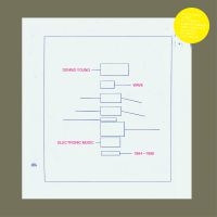 Young Dennis - Wave - Electronic Music 1984-88 i gruppen CD hos Bengans Skivbutik AB (1877602)