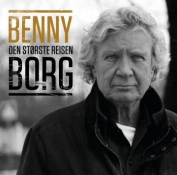 Borg Benny - Den StRste Reisen i gruppen VINYL / Toppselgere hos Bengans Skivbutik AB (1877621)