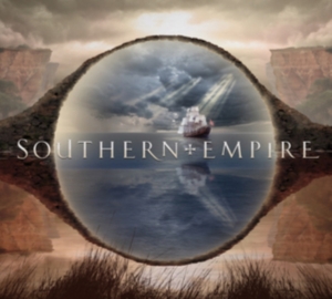 Southern Empire - Southern Empire (Cd+Dvd) i gruppen CD hos Bengans Skivbutik AB (1877645)
