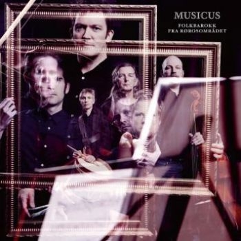Mjelva Olav - Musicus i gruppen VINYL / Pop hos Bengans Skivbutik AB (1877646)