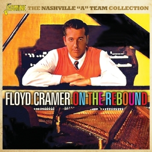 Floyd Cramer - On The Rebound i gruppen CD hos Bengans Skivbutik AB (1877654)
