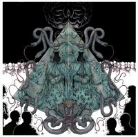 Mirrors For Psychic Warfare - Mirrors For Psychic Warfare i gruppen VINYL / Pop-Rock hos Bengans Skivbutik AB (1877663)