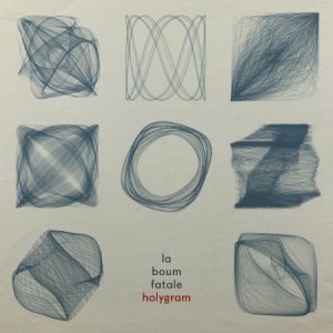 La Boum Fatale - Holygram i gruppen CD hos Bengans Skivbutik AB (1877682)