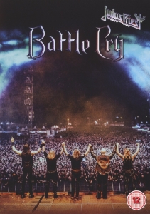 Judas Priest - Battle Cry i gruppen Minishops / Judas Priest hos Bengans Skivbutik AB (1878471)