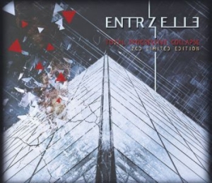 Entrzelle - Total Progressive Collapse 2 Cd Lim i gruppen CD hos Bengans Skivbutik AB (1878480)