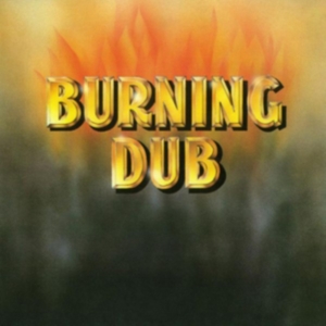 REVOLUTIONARIES - BURNING DUB i gruppen VINYL hos Bengans Skivbutik AB (1878770)