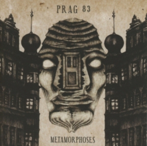 Prag 83 - Metamorphoses i gruppen CD hos Bengans Skivbutik AB (1878794)