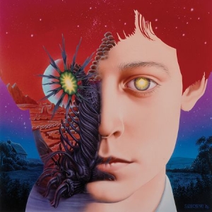 Alex Barnett - Chew From The Mind i gruppen VINYL hos Bengans Skivbutik AB (1878815)