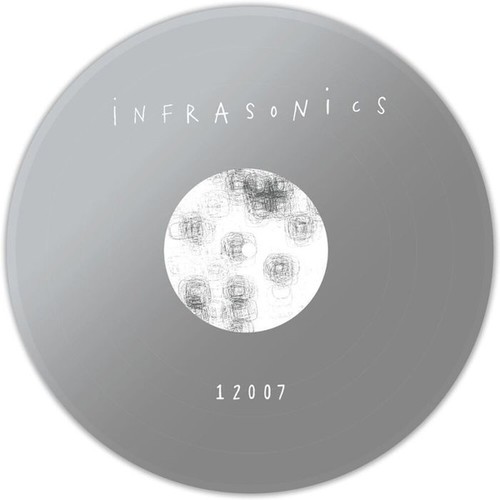Spatial - Emergence # 2 i gruppen VINYL / Dans/Techno hos Bengans Skivbutik AB (1878829)