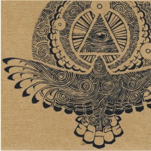 Myrrors - Burning Circles In The Sky i gruppen VINYL hos Bengans Skivbutik AB (1878839)