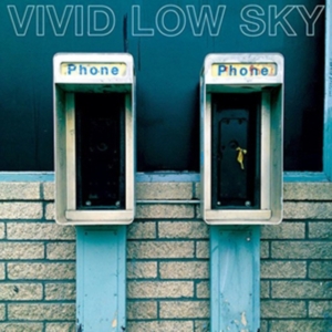 Vivid Low Sky - Ii (Vinyl) i gruppen VINYL hos Bengans Skivbutik AB (1879418)