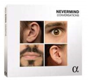 Guillemain / Quentin - Conversations i gruppen CD hos Bengans Skivbutik AB (1881661)