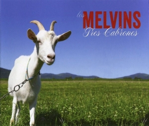 Melvins - Tres Cabrones i gruppen Minishops / Melvins hos Bengans Skivbutik AB (1881742)