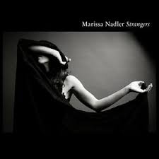 Nadler Marissa - Strangers i gruppen VINYL hos Bengans Skivbutik AB (1881756)