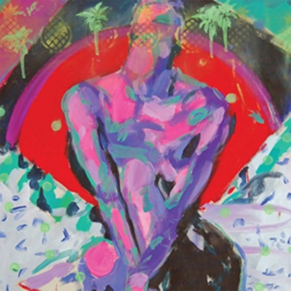 Wild Palms - Live Together Eat Each Other i gruppen CD / Pop hos Bengans Skivbutik AB (1882078)