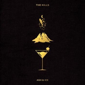Kills The - Ash & Ice i gruppen CD hos Bengans Skivbutik AB (1882082)