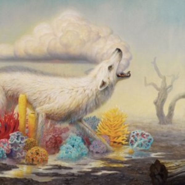 Rival Sons - Hollow Bones i gruppen CD hos Bengans Skivbutik AB (1882094)