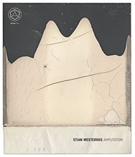 Westerhus Stian - Amputation i gruppen CD / Toppselgere hos Bengans Skivbutik AB (1883738)