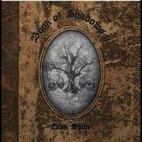 Zakk Wylde - Book Of Shadows Ii i gruppen CD hos Bengans Skivbutik AB (1883748)