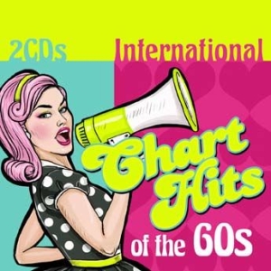 Various Artists - International Chart Hits Of The 60S i gruppen CD hos Bengans Skivbutik AB (1883769)