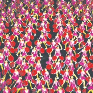 GREYS - OUTER HEAVEN - LTD. i gruppen VINYL hos Bengans Skivbutik AB (1883801)