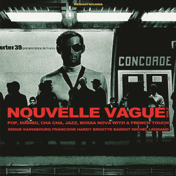 Various Artists - Sunday Mixtape i gruppen VINYL / Toppselgere hos Bengans Skivbutik AB (1883865)
