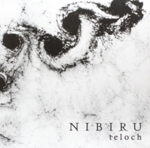 Nibiru - Teloch i gruppen VINYL hos Bengans Skivbutik AB (1883963)