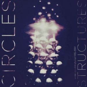 Circles - Structures i gruppen VINYL hos Bengans Skivbutik AB (1891024)