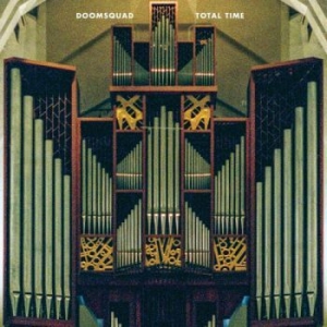 Doomsquad - Total Time i gruppen CD hos Bengans Skivbutik AB (1891037)
