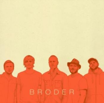 Ni Liv - Broder i gruppen CD / Toppselgere hos Bengans Skivbutik AB (1891223)