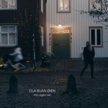 Öien Ola Buan - Min Egen Vei i gruppen CD / Toppselgere hos Bengans Skivbutik AB (1891237)