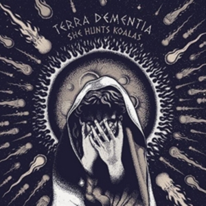 She Hunts Koalas - Terra Dementia i gruppen CD / Pop-Rock hos Bengans Skivbutik AB (1891240)