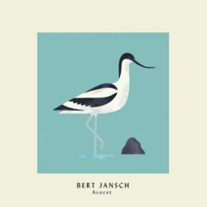 Jansch Bert - Avocet i gruppen CD hos Bengans Skivbutik AB (1891888)
