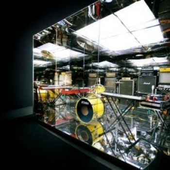 Battles - Mirrored i gruppen VINYL / Toppselgere hos Bengans Skivbutik AB (1894544)