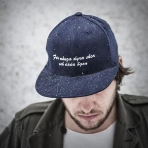 Avantgardet - För Många Dyra Skor Och Döda .. i gruppen Minishops / Avantgardet hos Bengans Skivbutik AB (1894587)